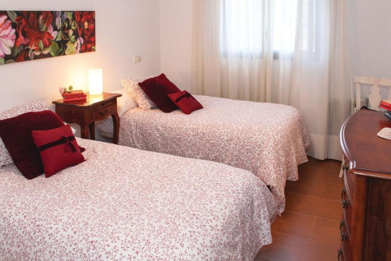 Fuentezuelas Pool Villa Sayalonga Ngoại thất bức ảnh