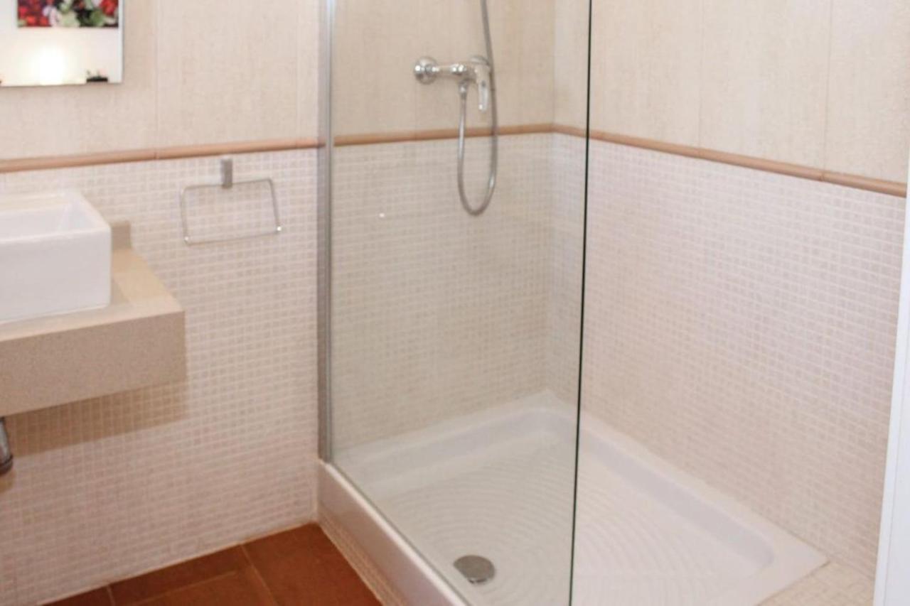 Fuentezuelas Pool Villa Sayalonga Ngoại thất bức ảnh