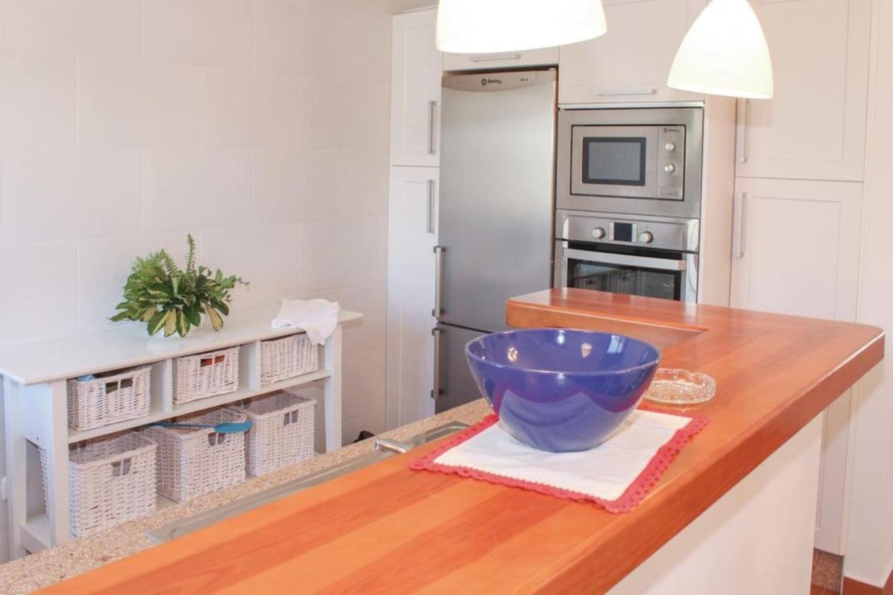 Fuentezuelas Pool Villa Sayalonga Ngoại thất bức ảnh