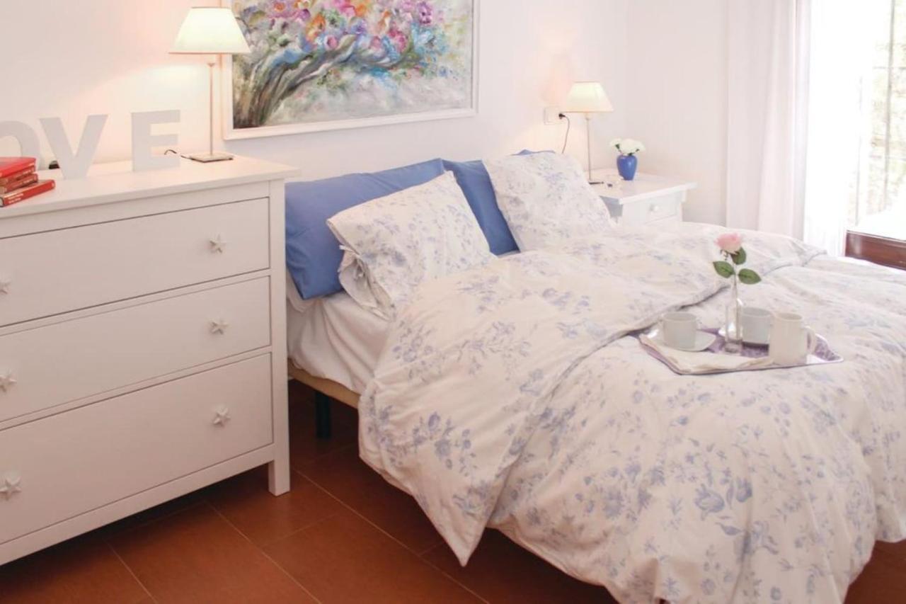 Fuentezuelas Pool Villa Sayalonga Ngoại thất bức ảnh